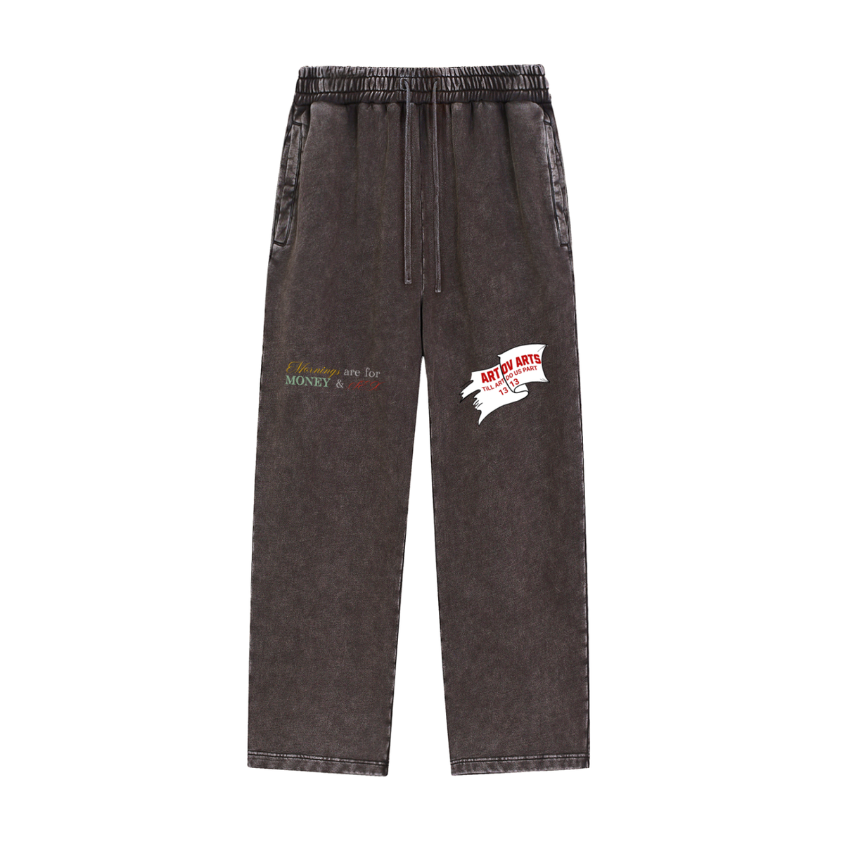 GOOD MORN'N (PANTS)