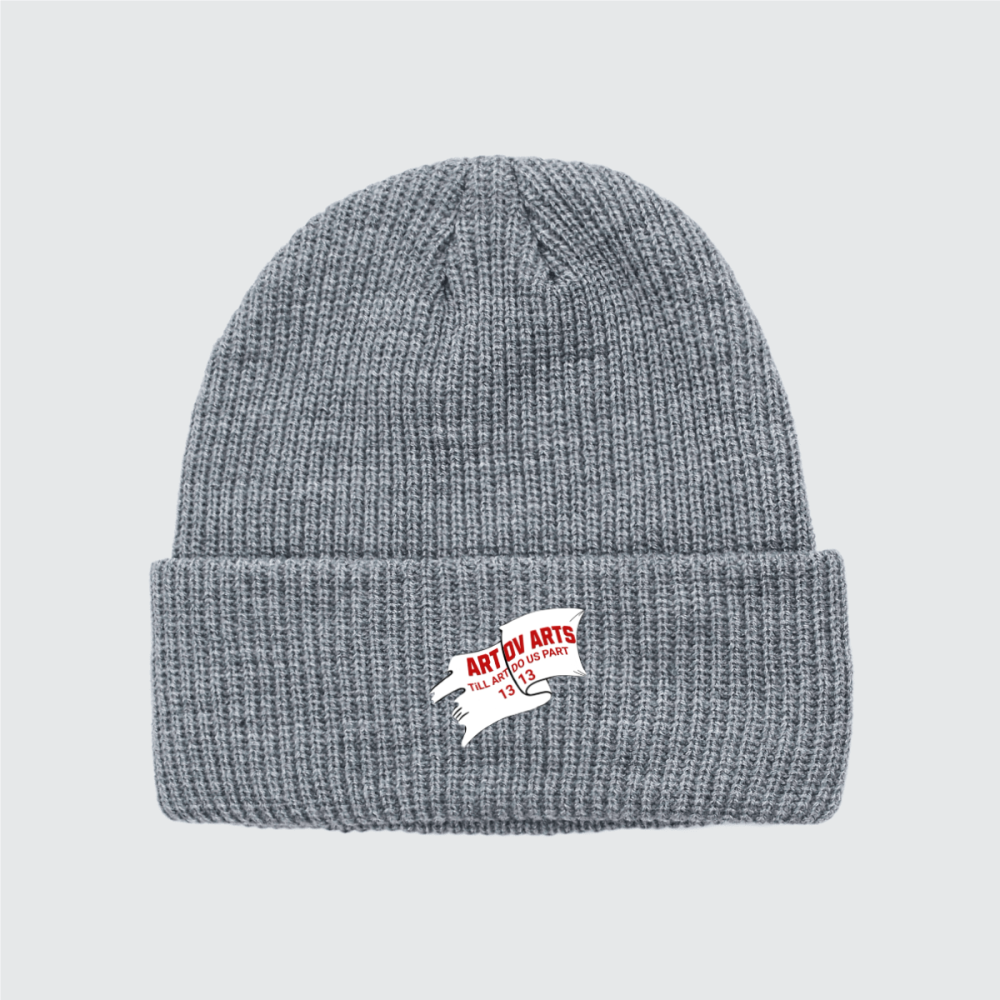 logo beanie