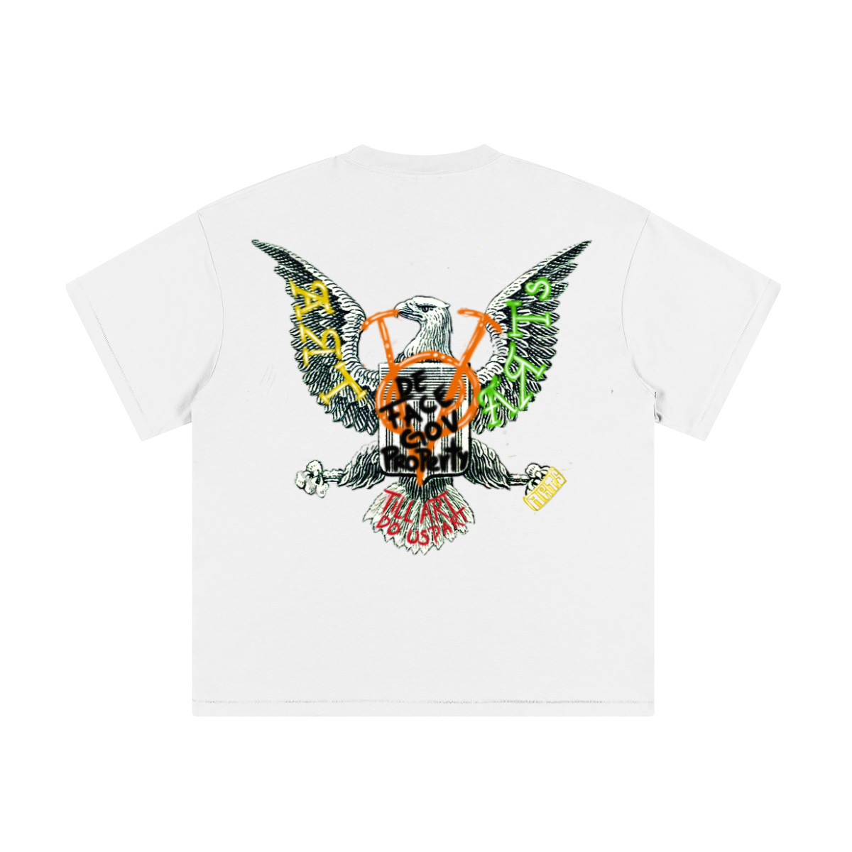 ARTS EAGLE