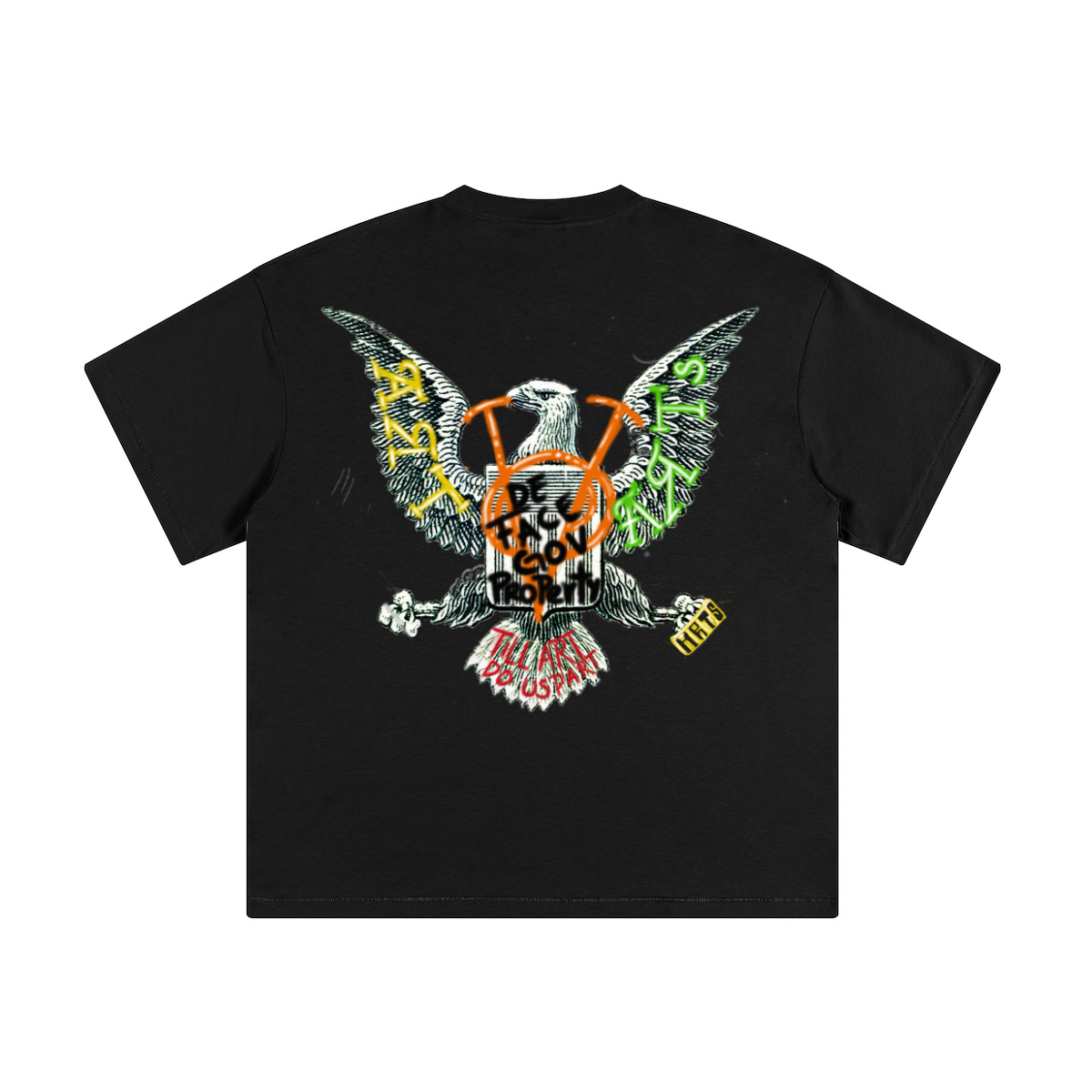 ARTS EAGLE