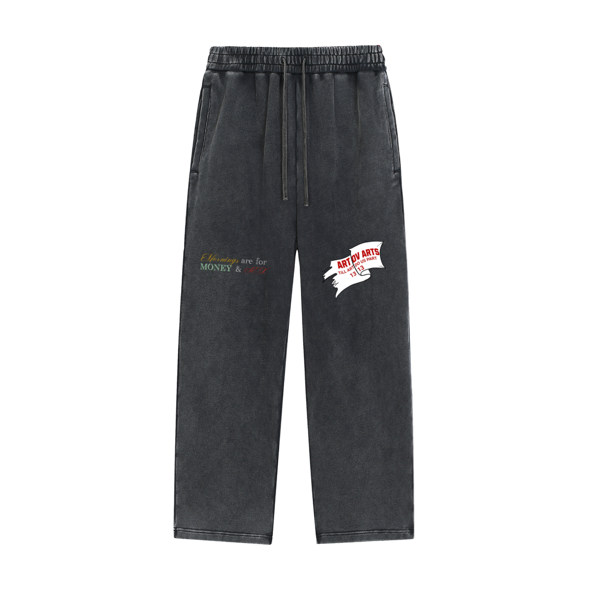 GOOD MORN'N (PANTS)