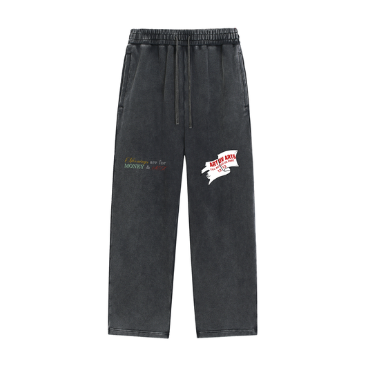 GOOD MORN'N (PANTS)