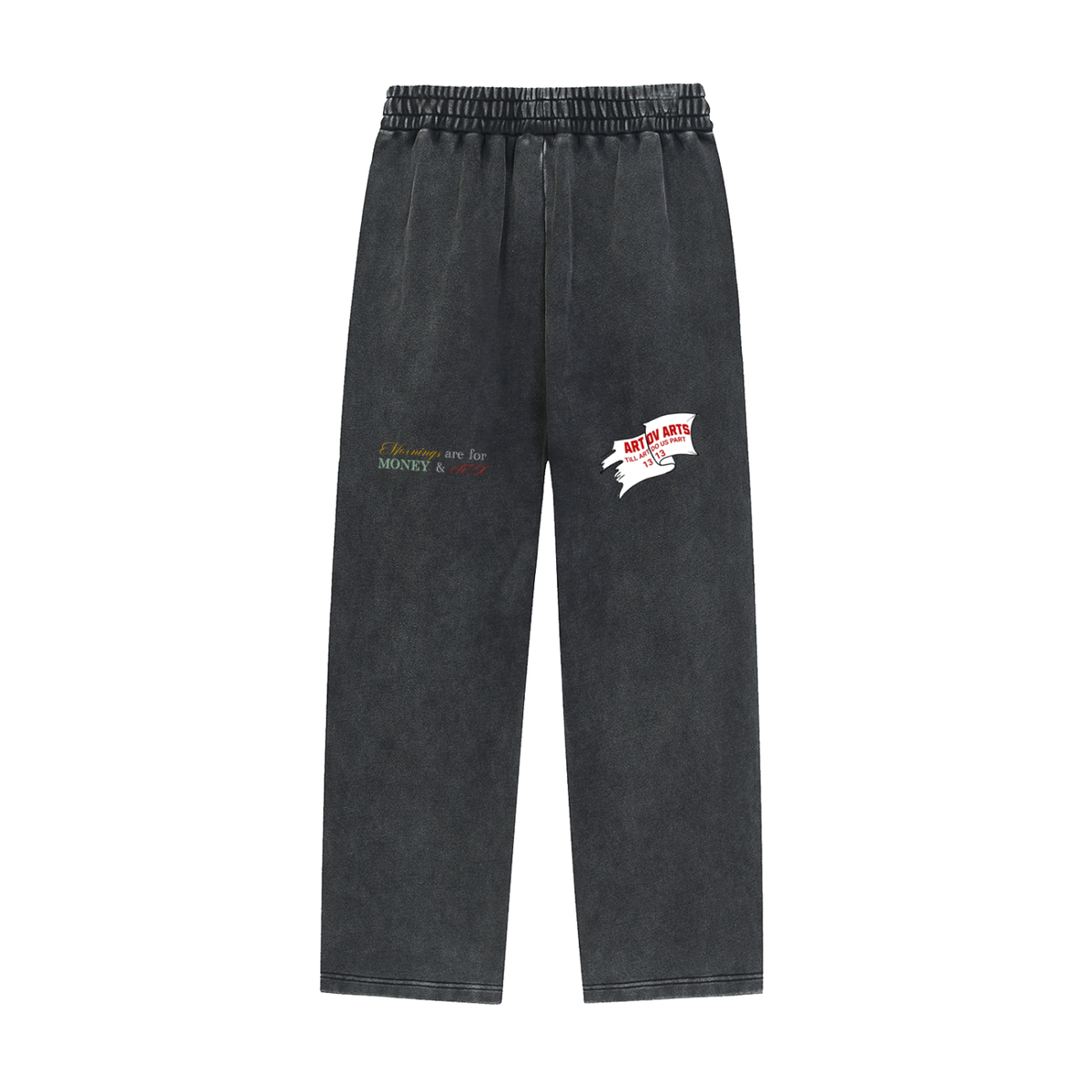 GOOD MORN'N (pants)