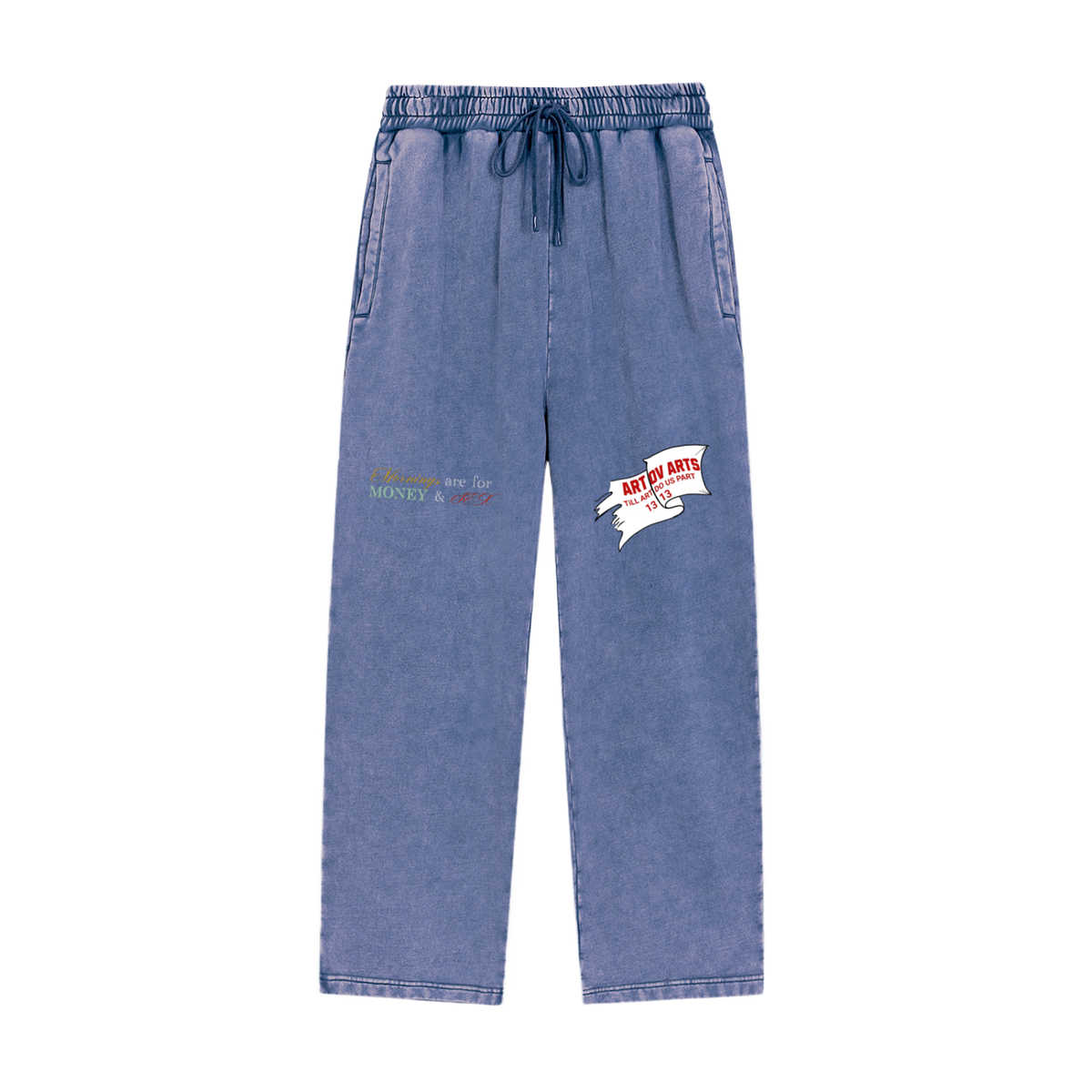 GOOD MORN'N (PANTS)