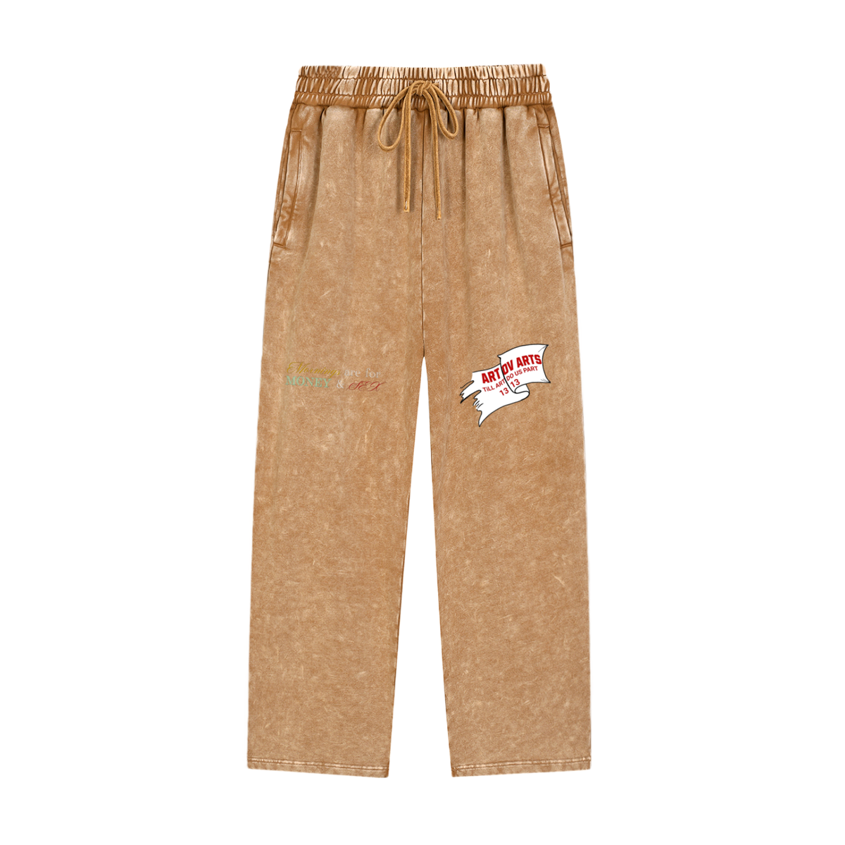 GOOD MORN'N (PANTS)