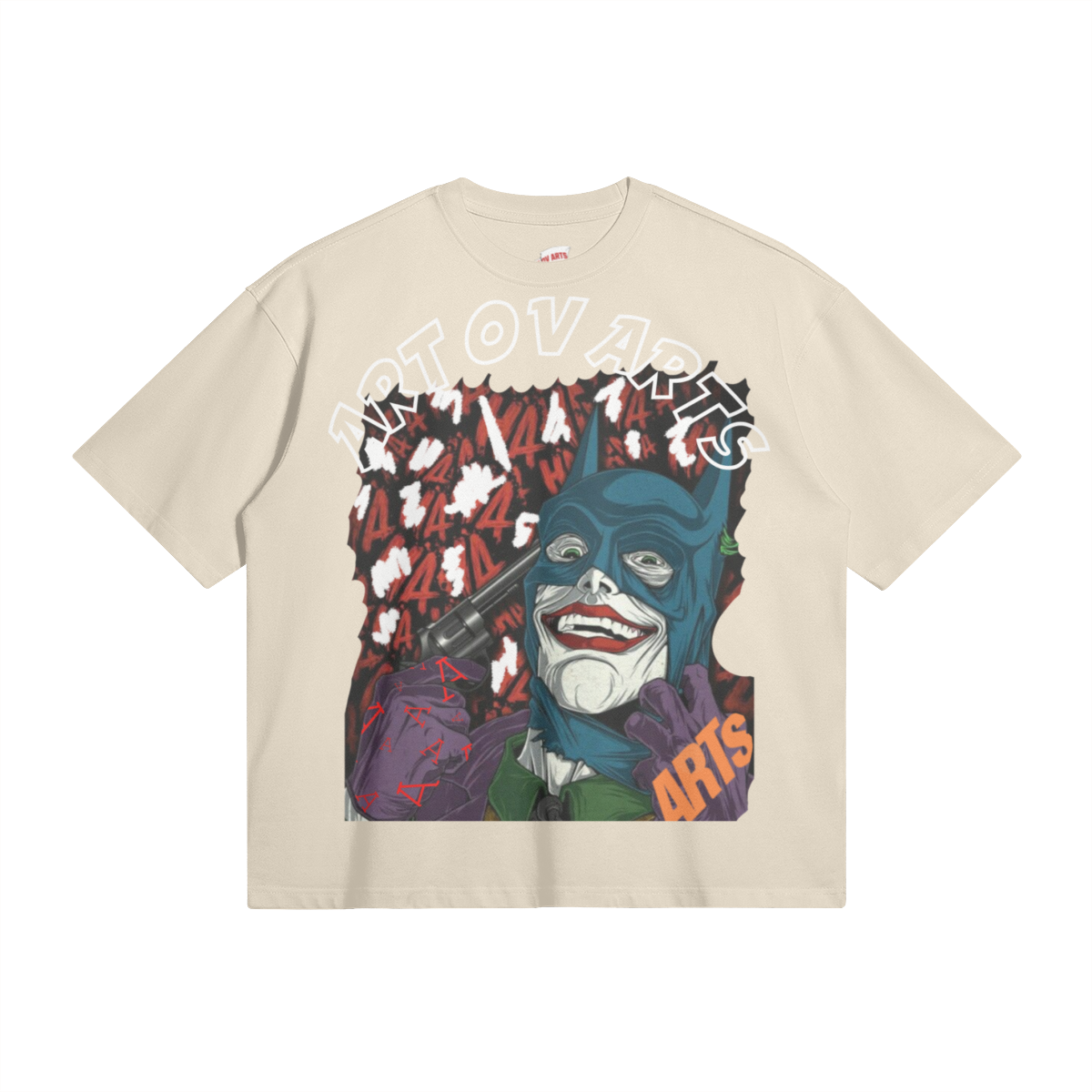 0-YBA-Front Side