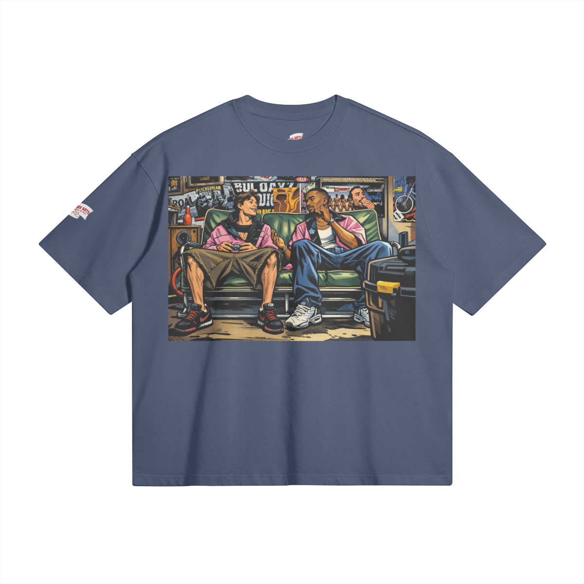 0-YBB-Front Side