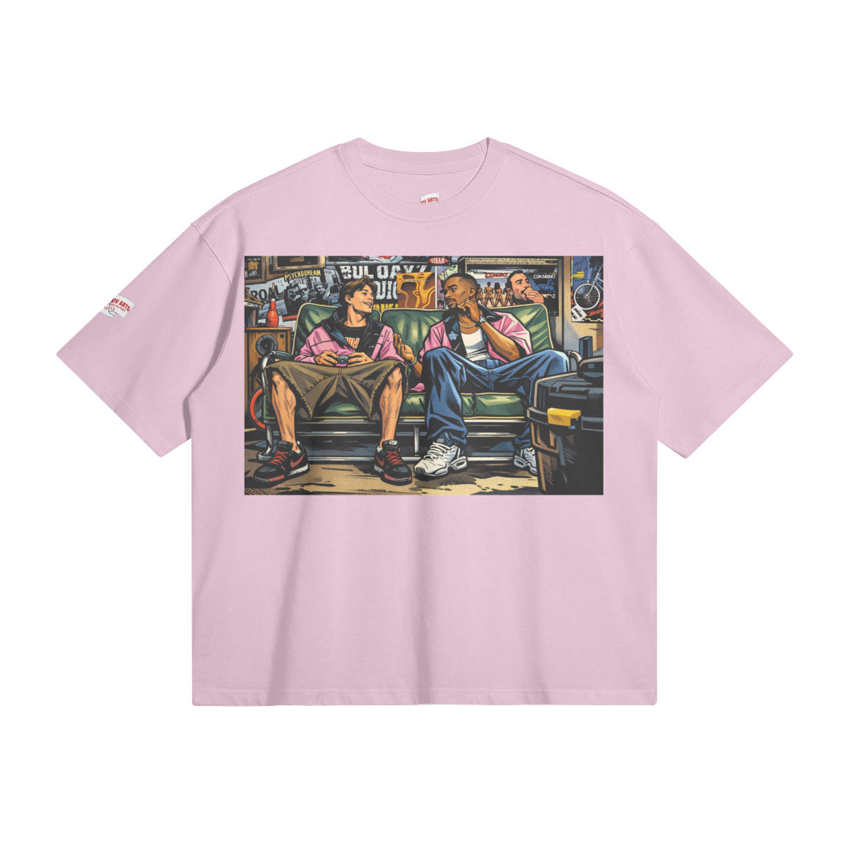 0-YBC-Front Side