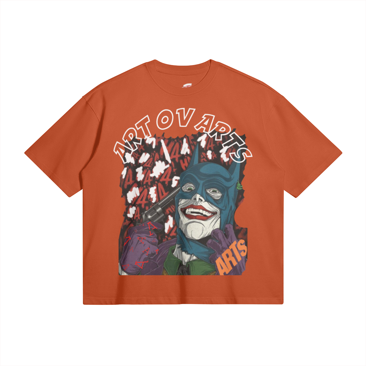 0-YBE-Front Side